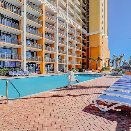 Caravelle Resort Unit 1502 Миртл-Бич Экстерьер фото
