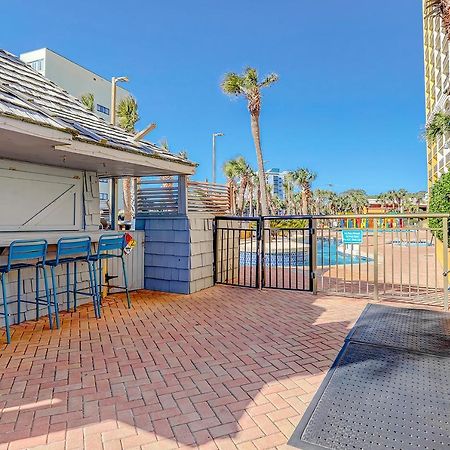 Caravelle Resort Unit 1502 Миртл-Бич Экстерьер фото