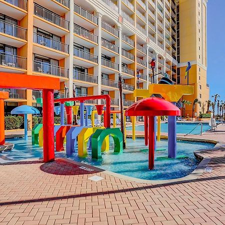 Caravelle Resort Unit 1502 Миртл-Бич Экстерьер фото