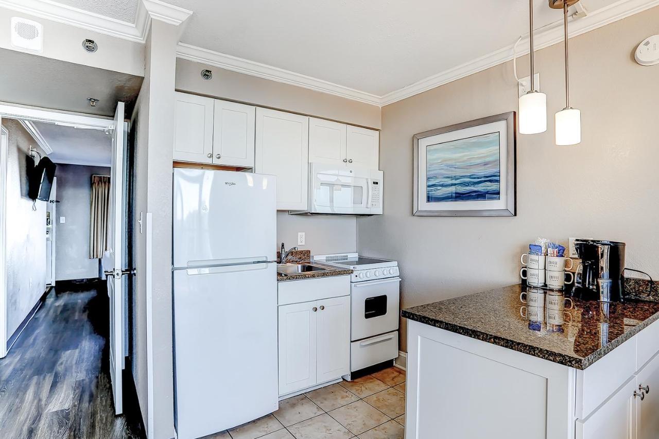 Caravelle Resort Unit 1502 Миртл-Бич Экстерьер фото