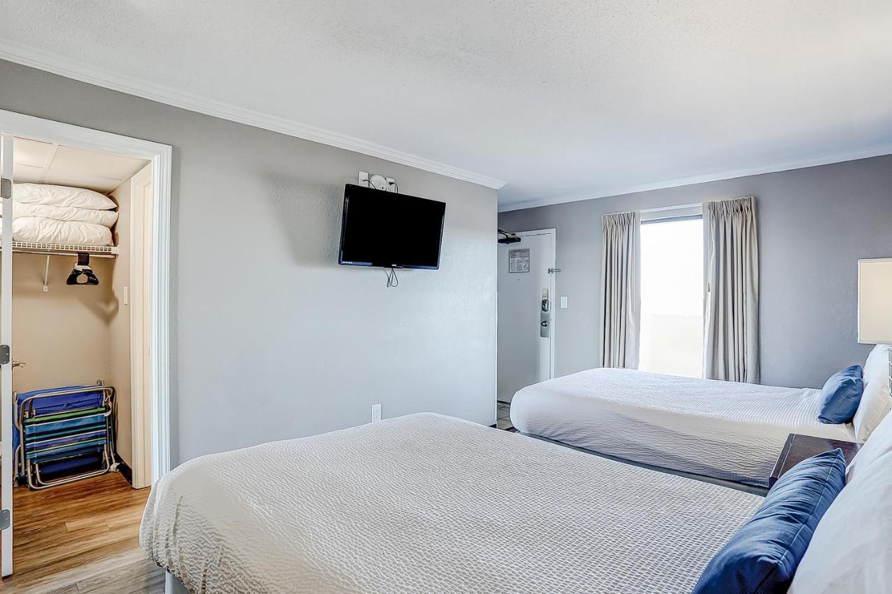 Caravelle Resort Unit 1502 Миртл-Бич Экстерьер фото