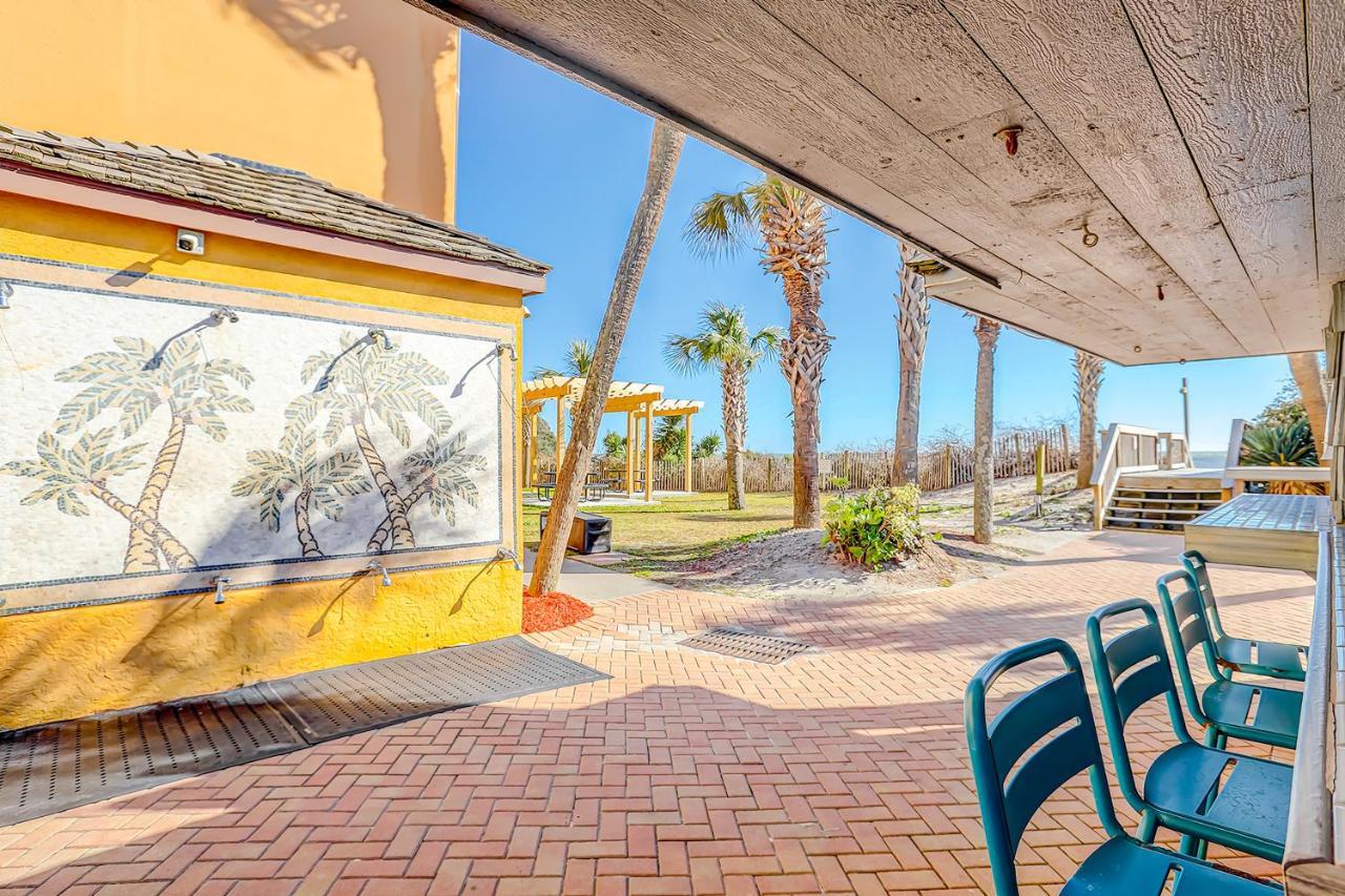 Caravelle Resort Unit 1502 Миртл-Бич Экстерьер фото