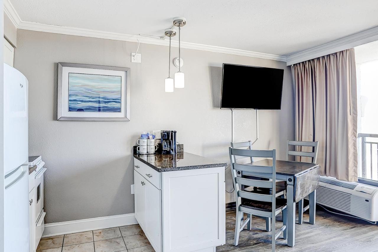 Caravelle Resort Unit 1502 Миртл-Бич Экстерьер фото