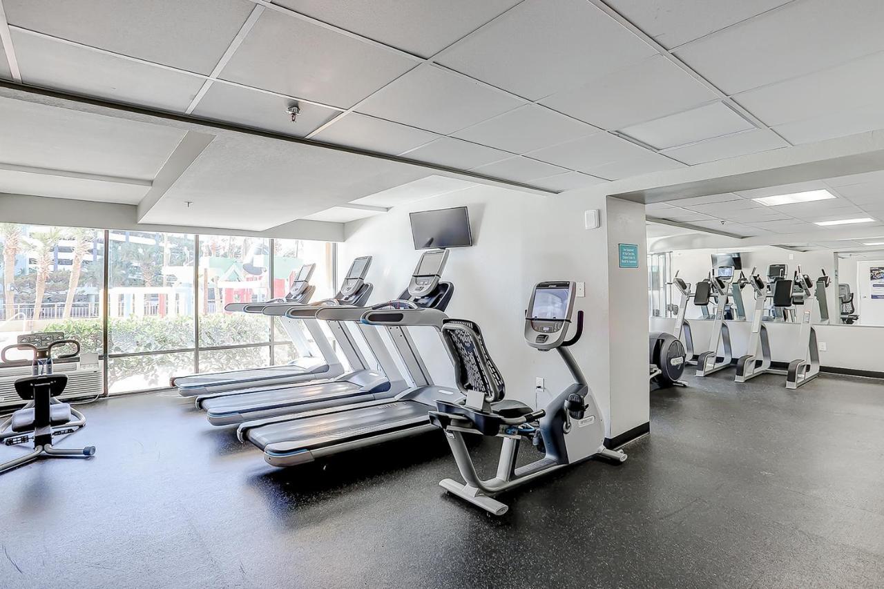 Caravelle Resort Unit 1502 Миртл-Бич Экстерьер фото